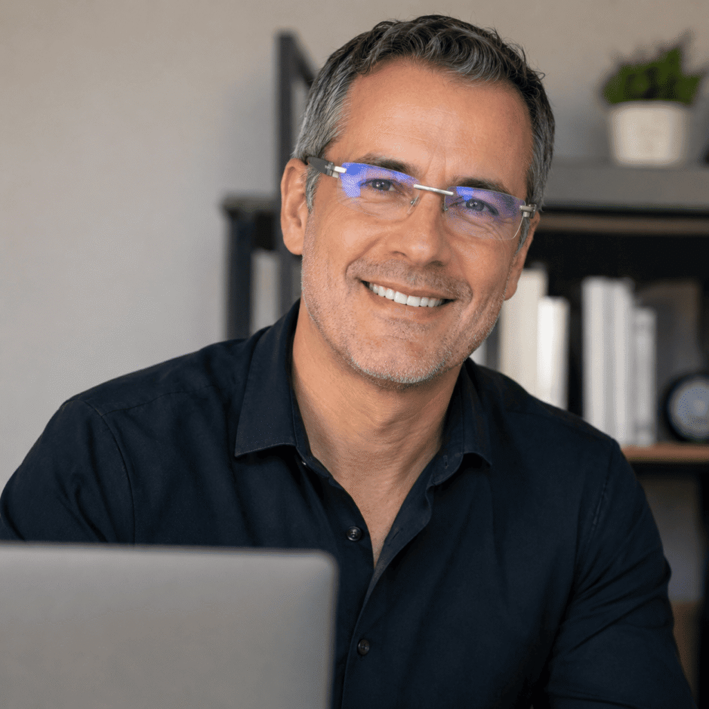 Lentes VISIONIX para confort visual